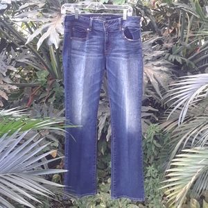 American Eagle Outfitters jeans